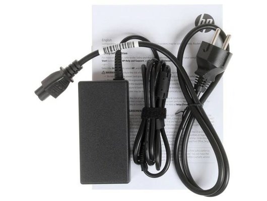 Системный блок HP 460-a212ur /5KN71EA/ intel J3060/4Gb/500Gb/Intel HD/Win 10